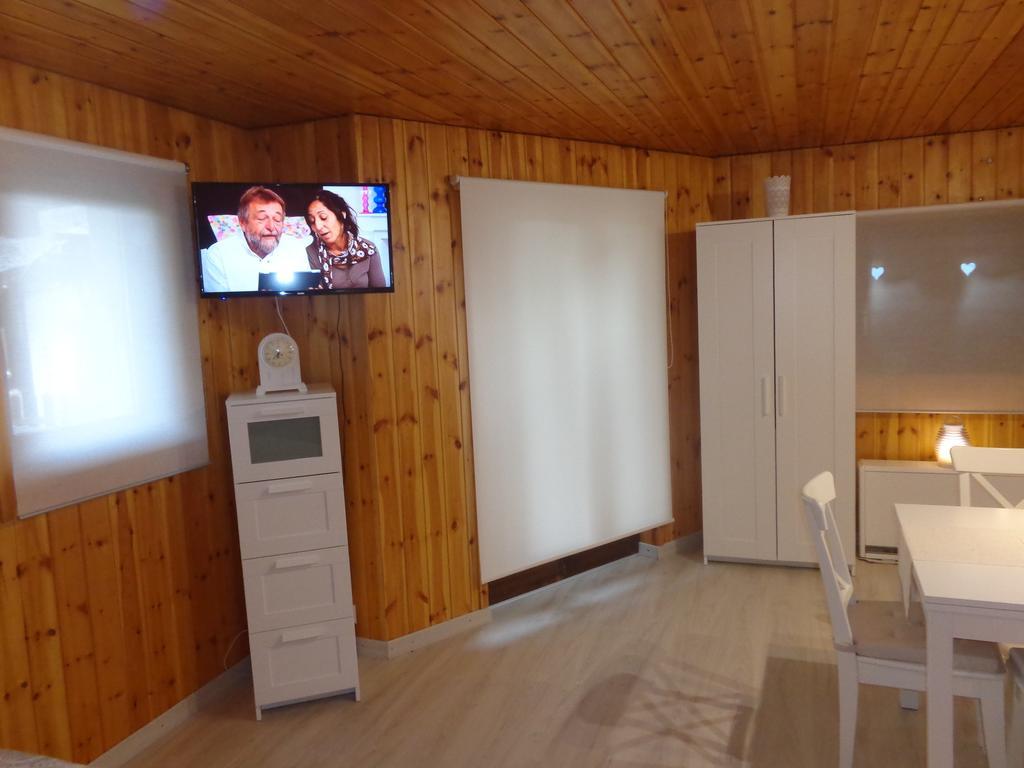 Apartament Mollens Chalet Crans-Montana Pokój zdjęcie