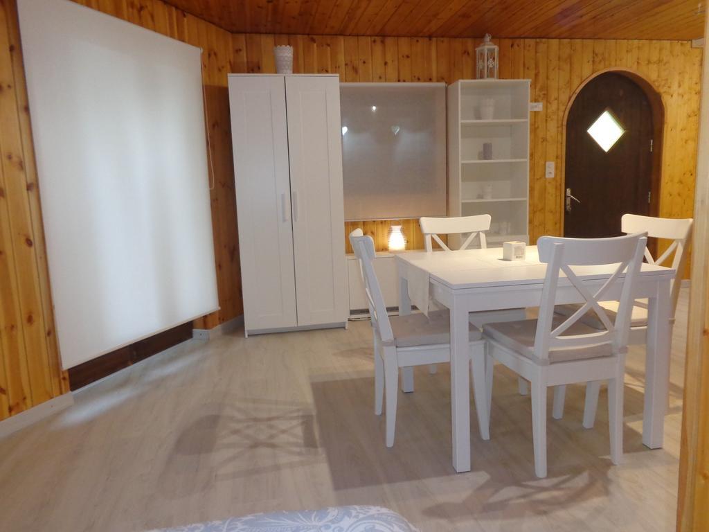 Apartament Mollens Chalet Crans-Montana Pokój zdjęcie